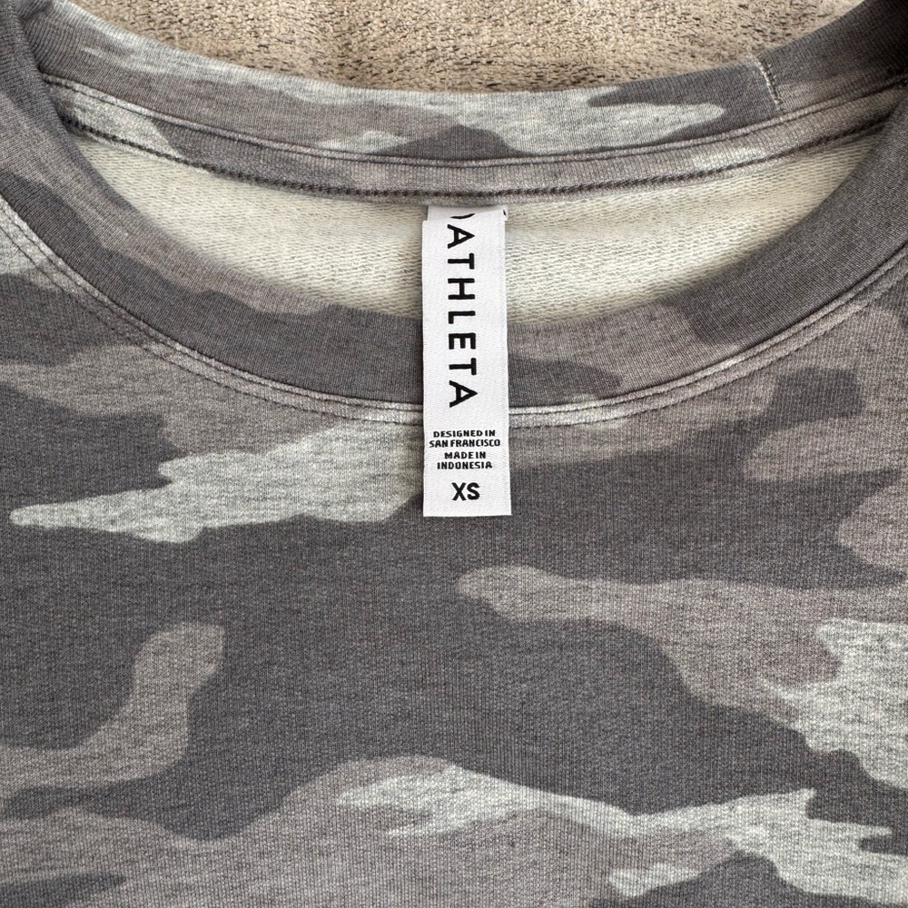 Athleta Bundle - image 2